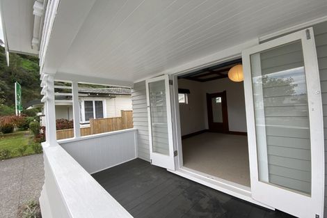 Photo of property in 1 Roach Street, Marewa, Napier, 4110