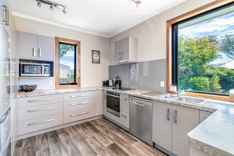 Photo of property in 132 George Street, Windsor, Invercargill, 9810