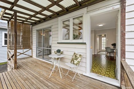 Photo of property in 4 Chester Avenue, Westmere, Auckland, 1022