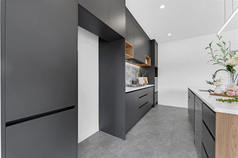 Photo of property in 61 Maungakaraka Road, Karaka, 2580