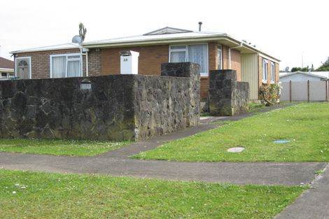 Photo of property in 20 Court Town Close, Mangere, Auckland, 2022