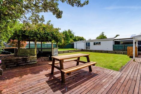 Photo of property in 143 Portia Street, Stratford, 4332