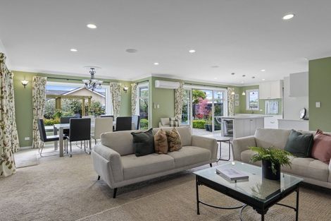 Photo of property in 9 Stables Drive, Lincoln, 7608