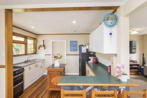 Photo of property in 1284 Napier Road, Ashhurst, 4810