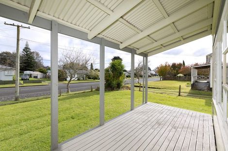Photo of property in 140 Hakanoa Street, Huntly, 3700