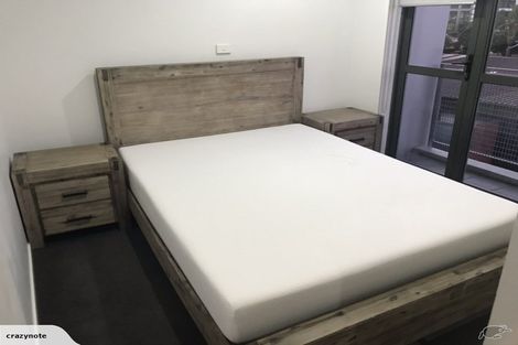 Photo of property in 204/57 Mahuhu Crescent, Auckland Central, Auckland, 1010