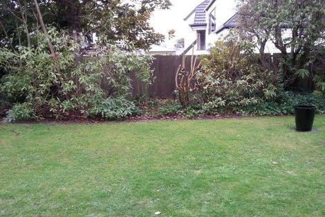 Photo of property in 4/36 Onslow Street, St Albans, Christchurch, 8014