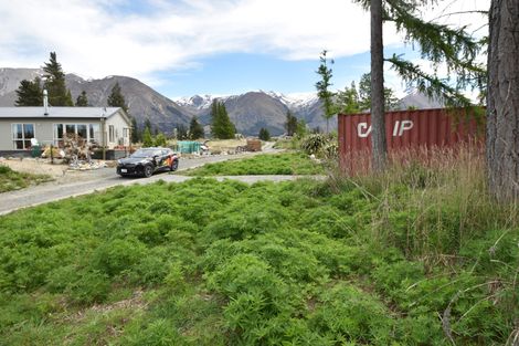 Photo of property in 98e Ohau Drive, Lake Ohau, Twizel, 9412