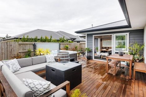 Photo of property in 41 Coutts Way, Fitzherbert, Palmerston North, 4410