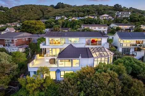 Photo of property in 35 Bosun Terrace, Whitby, Porirua, 5024