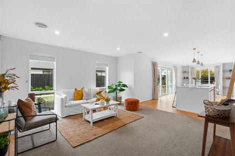 Photo of property in 129 Bibiana Street, Aidanfield, Christchurch, 8025