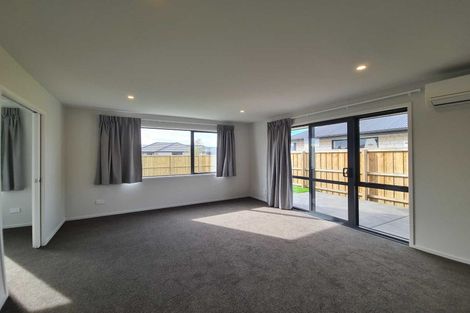 Photo of property in 10 Wakefield Drive, Rolleston, 7615