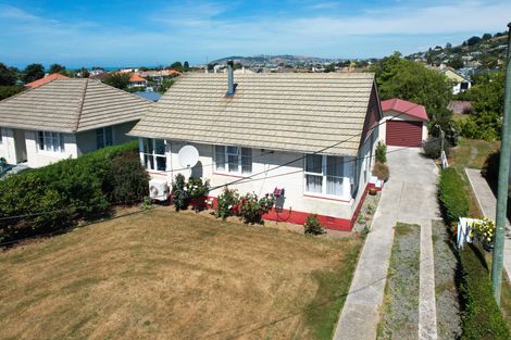 Photo of property in 7 Raglan Street, Oamaru North, Oamaru, 9400