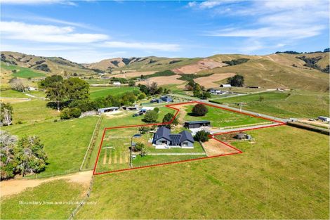 Photo of property in 758 Kairangi Road, Rotoorangi, Cambridge, 3495