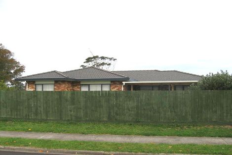 Photo of property in 27 Ferngrove Avenue, Ranui, Auckland, 0612