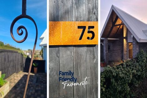 Photo of property in 75 Totara Drive, Pukete, Hamilton, 3200