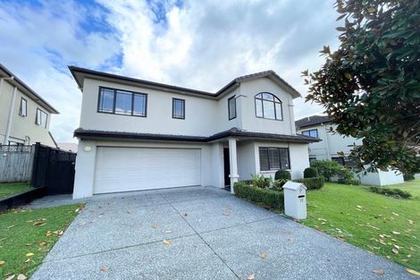 Photo of property in 12 Oakville Avenue, Flat Bush, Auckland, 2016