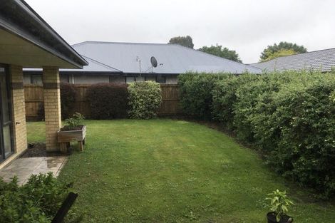 Photo of property in 57 Grimseys Road, Redwood, Christchurch, 8051