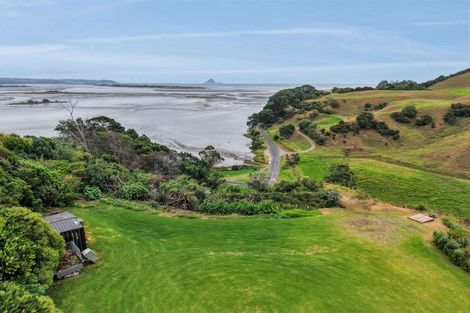Photo of property in 5 Ohiwa Cove Rise, Waiotahe, Opotiki, 3198