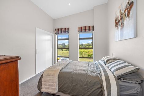 Photo of property in 168 Pembertons Road, Sefton, Rangiora, 7477