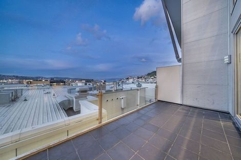 Photo of property in Century City Apartments, 132/72 Tory Street, Te Aro, Wellington, 6011
