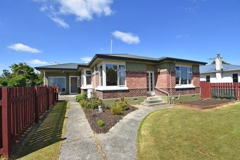 Photo of property in 139 Dome Street, Newfield, Invercargill, 9812
