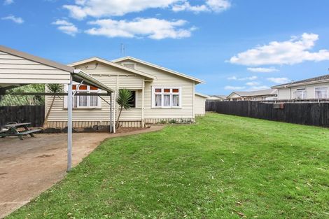 Photo of property in 1 Church Street, Tuakau, 2121