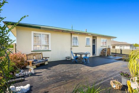 Photo of property in 14 Mcclure Street, Feilding, 4702