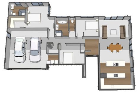 Photo of property in 11 Ketu Lane, Redwoodtown, Blenheim, 7201