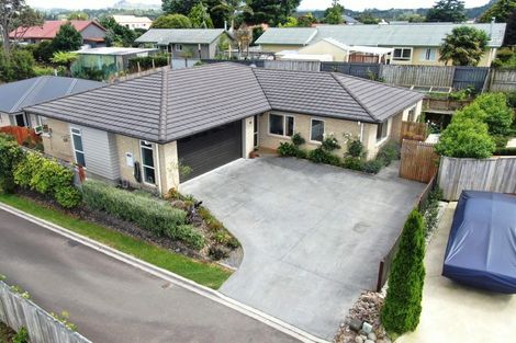 Photo of property in 14 Riverside Place, Katikati, 3129