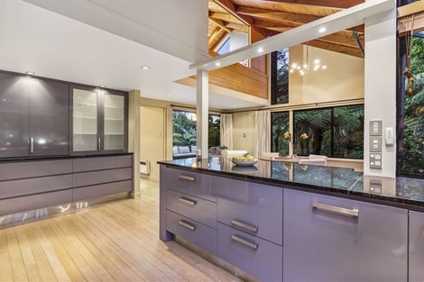 Photo of property in 8 Lawndale Place, Saint Heliers, Auckland, 1071