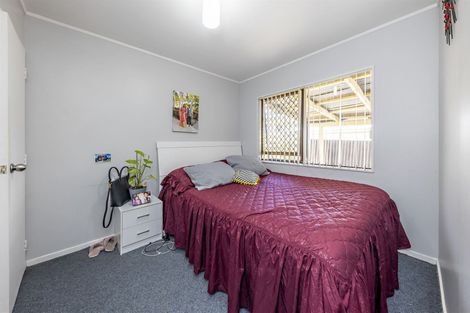 Photo of property in 74b Trevor Hosken Drive, Wiri, Auckland, 2104
