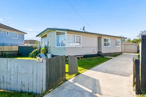 Photo of property in 44 Kelvin Road, Papakura, 2110