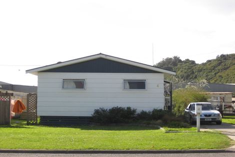 Photo of property in 4 Alexander Avenue, Whakatane, 3120
