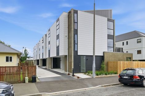 Photo of property in 2/240 Worcester Street, Christchurch Central, Christchurch, 8011
