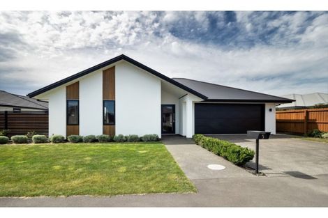 Photo of property in 5 Echelon Drive, Wigram, Christchurch, 8042