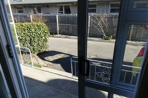 Photo of property in 3/29 Office Road, Merivale, Christchurch, 8014