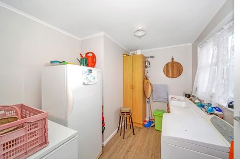 Photo of property in 27 Kate Street, Normanby, Hawera, 4614