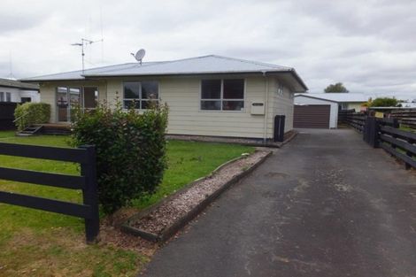 Photo of property in 32 Puriri Street, Nawton, Hamilton, 3200