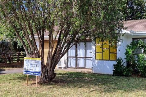 Photo of property in 9 Park Road, Kaikohe, 0405