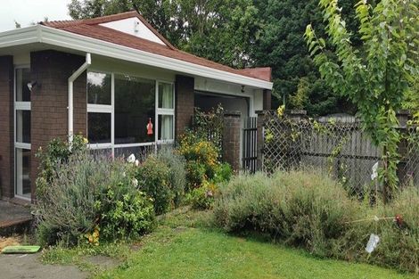 Photo of property in 242a Albert Street, Hokowhitu, Palmerston North, 4410