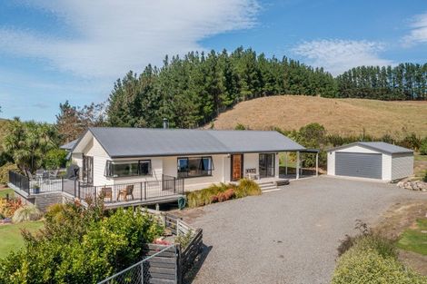Photo of property in 1/456 Ngahape Road, Flemington, Waipukurau, 4282