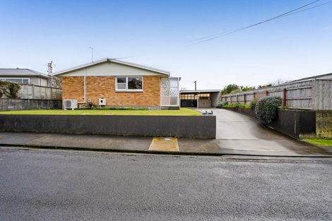 Photo of property in 2/6 Essex Street, Vogeltown, New Plymouth, 4310