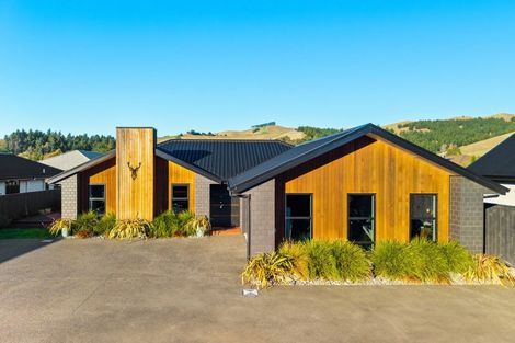 Photo of property in 87 Turnbull Drive, Witherlea, Blenheim, 7201
