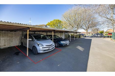 Photo of property in 4/271 Fitzgerald Avenue, Christchurch Central, Christchurch, 8013