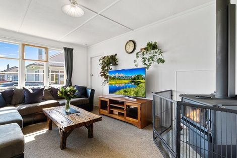 Photo of property in 4 Churchill Street, Mayfield, Blenheim, 7201