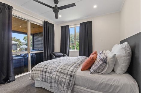 Photo of property in 118 Rua Avenue, Waitarere Beach, Levin, 5510