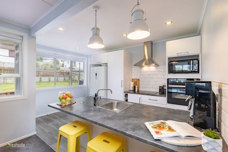 Photo of property in 360 Warspite Avenue, Waitangirua, Porirua, 5024