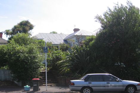 Photo of property in 167 Park Road, Grafton, Auckland, 1023