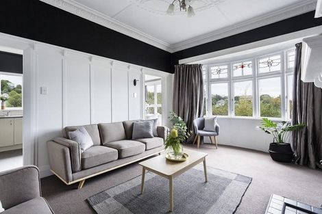 Photo of property in 125 Maryhill Terrace, The Glen, Dunedin, 9011